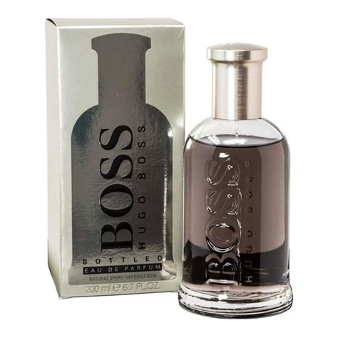 cheapest hugo boss 200ml